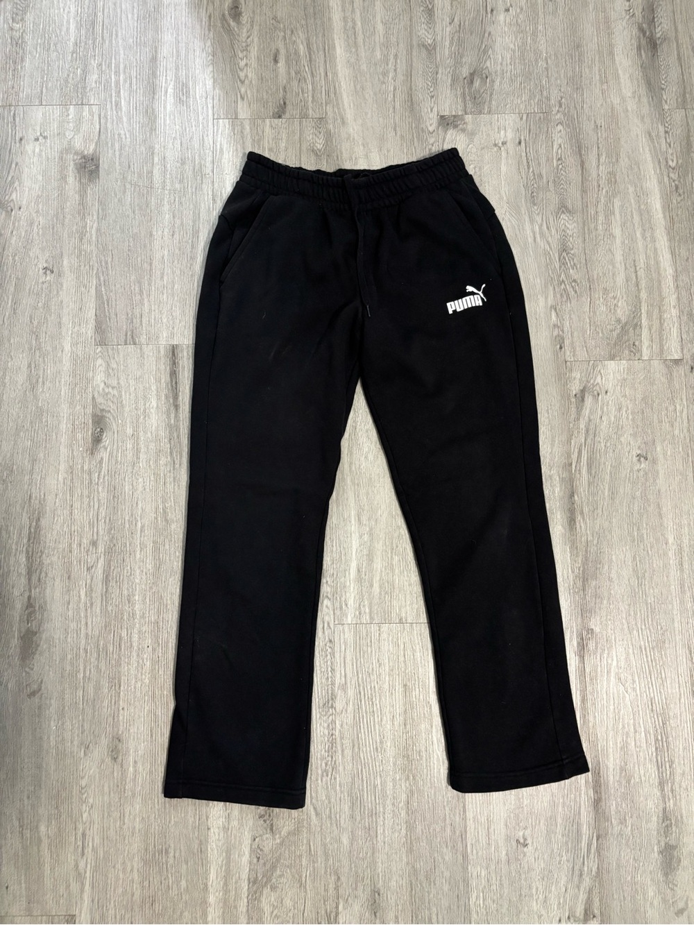 Men’s Puma Sweatpants